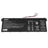 Acer Battery 4 Cell LITH 37Wh/4660mAh 15.4V For Aspire 3 A314-31 A315-21 AP16M5J